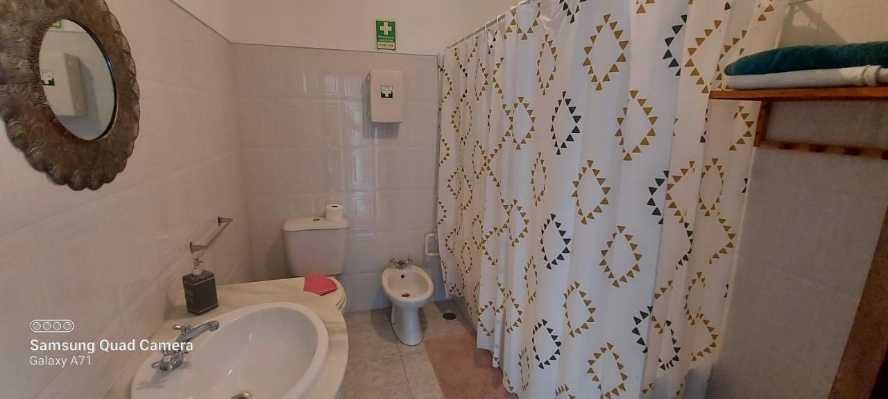 Carvoeiro Beach&Pool Appartement Buitenkant foto